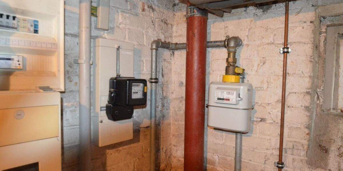 Etagenwohnung Berlin Wilhelmsruh - 2 Zimmer, 52 m&sup2;, 189.000&euro; | Angebot:25672821