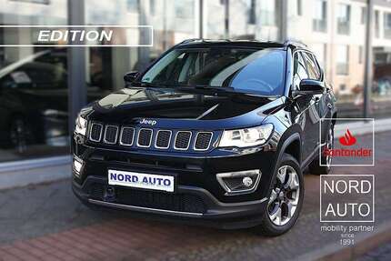 Jeep Compass 49.000 km 17.470 &euro; Berlin Hennigsdorf 16761