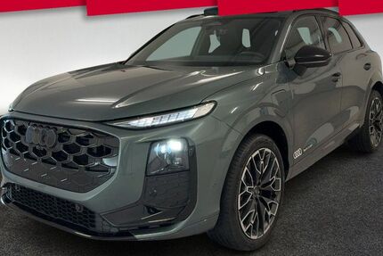 Audi Q3 6.001 km 58.700 &euro; Berlin 12489