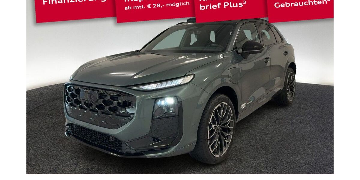 Audi Q3 6.001 km 58.700 &euro; Berlin 12489