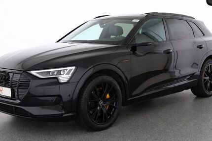 Audi e-tron 36.272 km 39.420 &euro; Berlin 12103