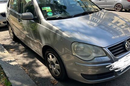 VW Polo 197.000 km 2.999 &euro; Berlin 14163