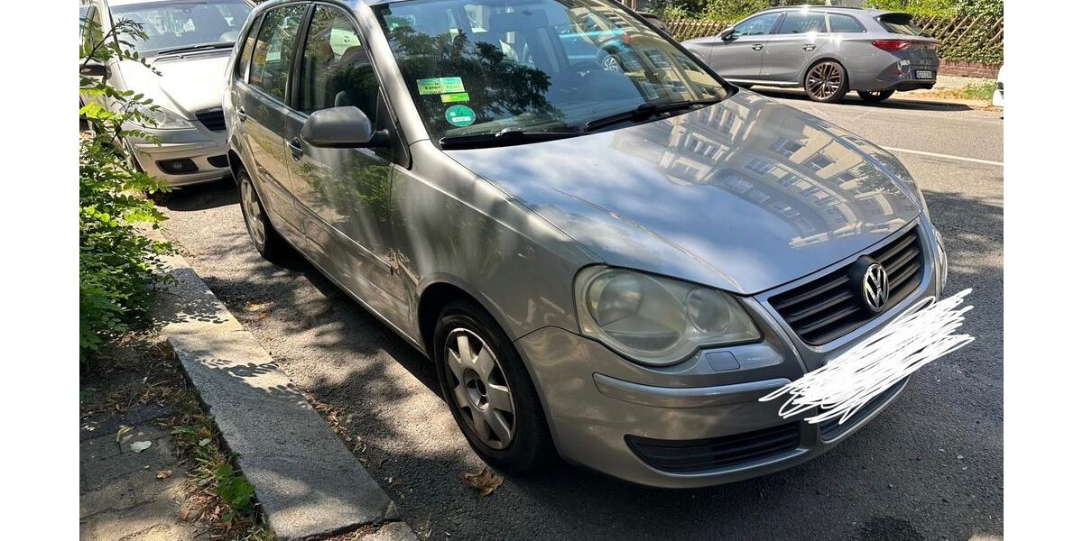 VW Polo 197.000 km 2.999 &euro; Berlin 14163