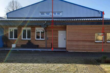 Gewerbeobjekt Mühlenbecker Land - 4.500&euro; | Angebot:24521501