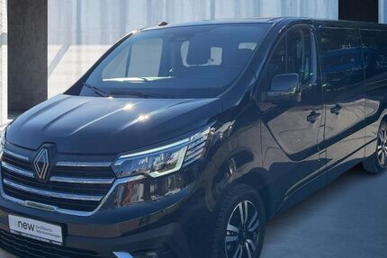 Renault Trafic 25.406 km 43.790 &euro; Berlin 13055