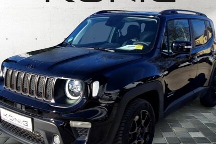 Jeep Renegade 29.266 km 24.999 &euro; Oranienburg bei Berlin 16515