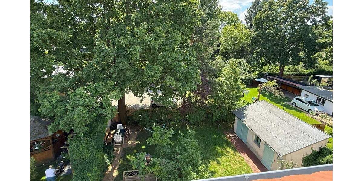 Etagenwohnung Berlin Friedrichshagen - 4 Zimmer, 100 m&sup2;, 540.000&euro; | Angebot:25699622