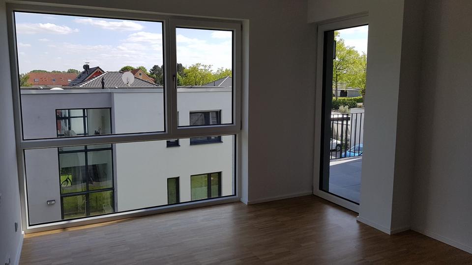 Etagenwohnung Kleinmachnow - 1 Zimmer, 56 m&sup2;, 888&euro; | Angebot:24795524