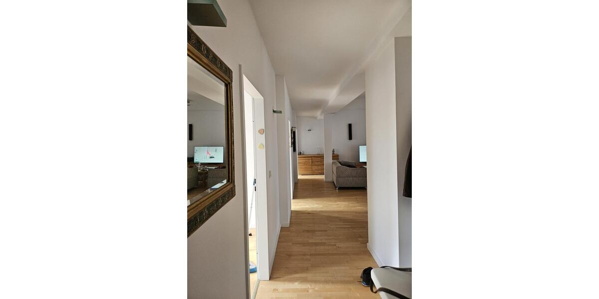 Dachgeschoßwohnung Berlin Reinickendorf - 4 Zimmer, 158 m&sup2;, 595.000&euro; | Angebot:27181797