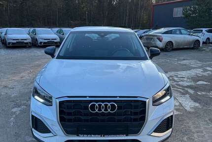 Audi Q2 44.524 km 17.500 &euro; Königs Wusterhausen 15754