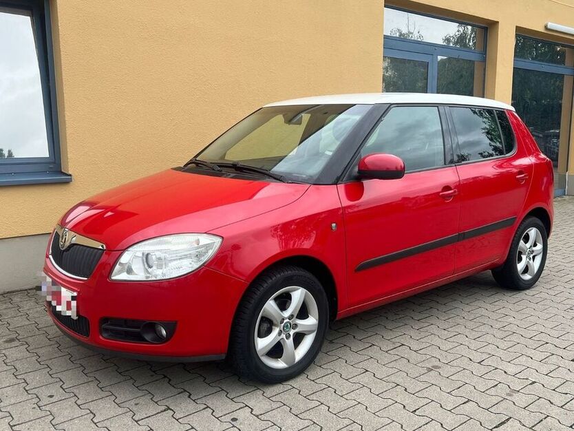 Fabia