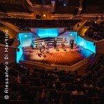 Champions Slam: Poetry Slam Stars