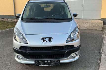 Peugeot 1007 79.000 km 2.498 &euro; Wandlitz OT Schönerlinde 16348