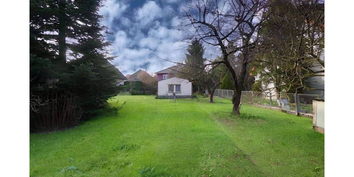 Grundstück Berlin Wartenberg - 290.000&euro; | Angebot:26438752