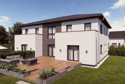 Haus Potsdam Marquardt - 8 Zimmer, 334 m&sup2;, 1.007.880&euro; | Angebot:24844817