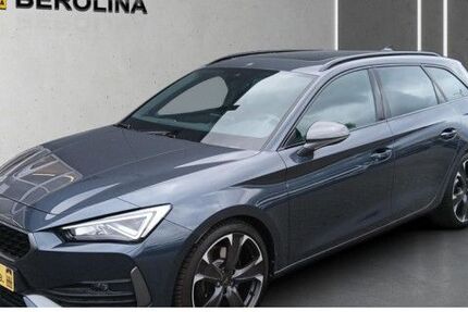 Cupra Leon 20.804 km 31.888 &euro; Berlin 12105