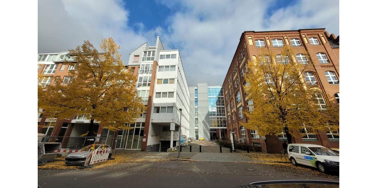 Dachgeschoßwohnung Berlin Pankow - 1.5 Zimmer, 36 m&sup2;, 215.000&euro; | Angebot:25971197