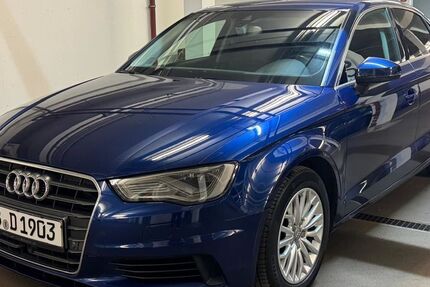 Audi A3 232.759 km 12.950 &euro; Berlin 12103