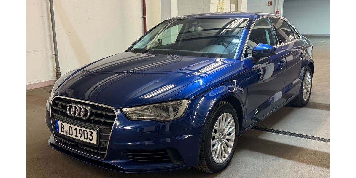 Audi A3 232.759 km 12.950 &euro; Berlin 12103