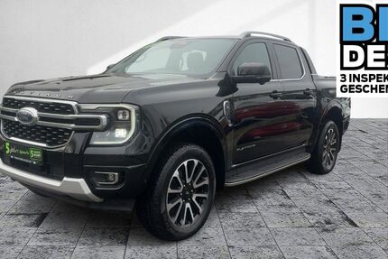 Ford Ranger 123.180 km 42.480 &euro; Berlin 14167