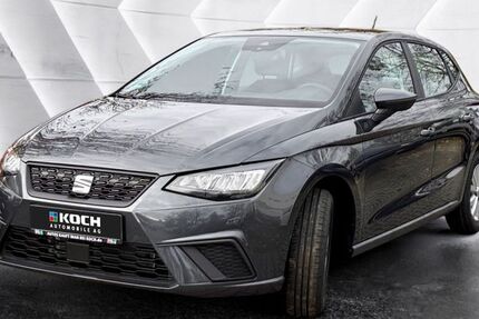 Seat Ibiza 1.043 km 17.400 &euro; Ludwigsfelde 14974