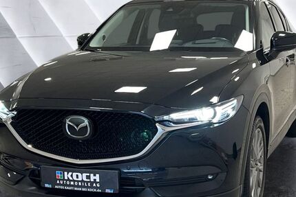 Mazda CX-5 60.000 km 25.900 &euro; Berlin 12681
