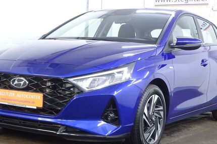Hyundai i20 70.000 km 15.800 &euro; Berlin-Zehlendorf 14169