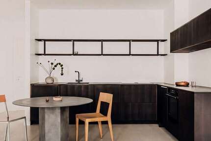 Wohnung Berlin Pankow - 3 Zimmer, 93 m&sup2;, 997.000&euro; | Angebot:27688234