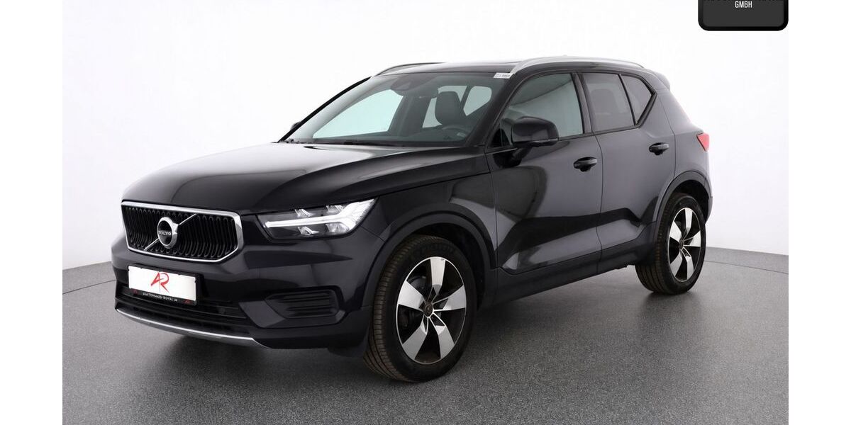 Volvo XC40 96.523 km 20.840 &euro; Berlin 12103