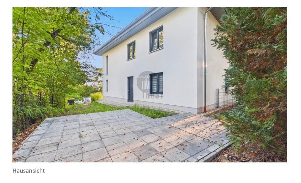 Etagenwohnung Glienicke/Nordbahn Nordbahn - 4 Zimmer, 107 m&sup2;, 1.997&euro; | Angebot:24662586