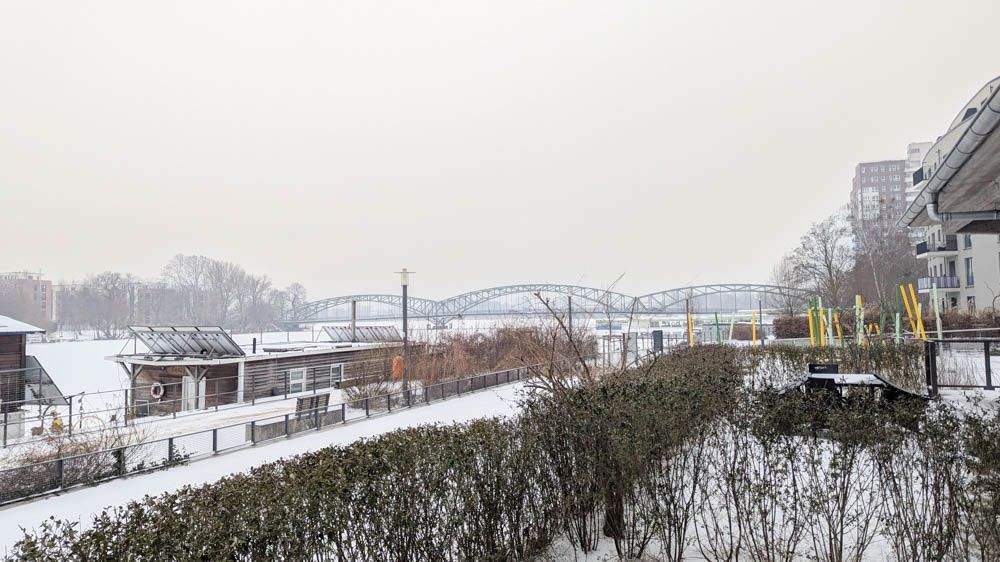 Terrassenwohnung Berlin Spandau - 4 Zimmer, 112 m&sup2;, 1.998&euro; | Angebot:25700158