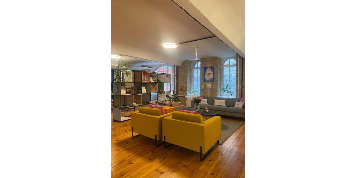 Gewerbeobjekt Berlin Kreuzberg - 13.160&euro; | Angebot:25657783