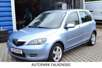 Mazda 2 96.000 km 4.999 &euro; Falkensee bei Berlin 14612