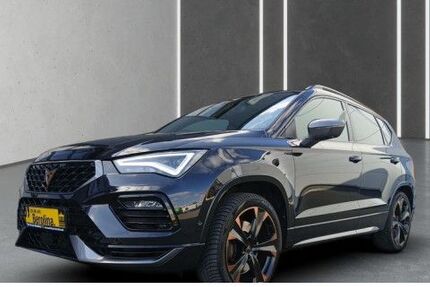 Cupra Ateca 27.011 km 35.889 &euro; Berlin 13581