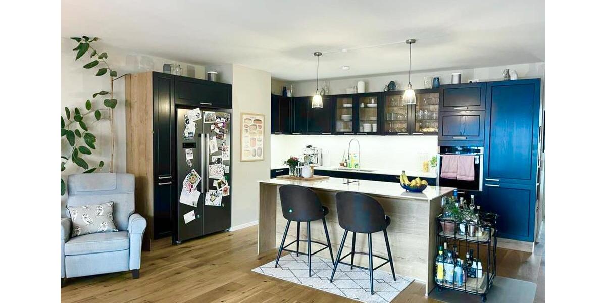 Etagenwohnung Berlin Pankow - 5 Zimmer, 120 m&sup2;, 2.500&euro; | Angebot:25947904