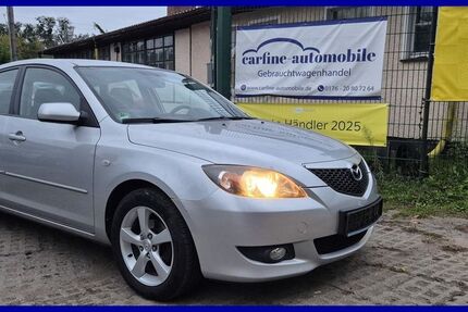 Mazda 3 149.990 km 3.250 € Zossen bei Berlin 15806