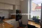 Etagenwohnung Berlin Charlottenburg - 2 Zimmer, 69 m&sup2;, 800&euro; | Angebot:25971012