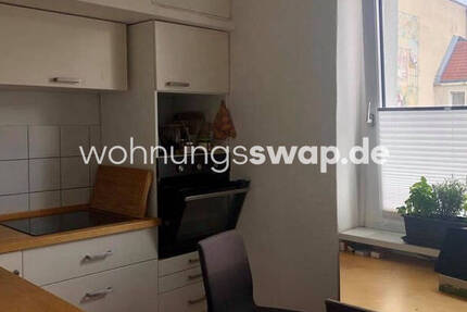 Wohnung Berlin Charlottenburg - 2 Zimmer, 69 m&sup2;, 800&euro; | Angebot:25971012