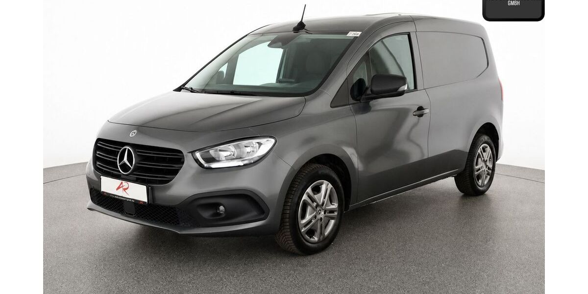 Mercedes-Benz Citan 79.711 km 14.880 &euro; Berlin 12103