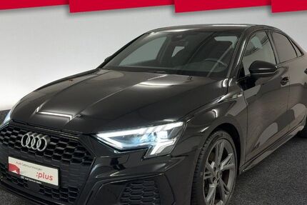 Audi A3 33.600 km 30.900 &euro; Berlin 12489