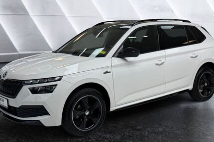 Skoda Kamiq 52.687 km 20.990 &euro; Berlin 12681