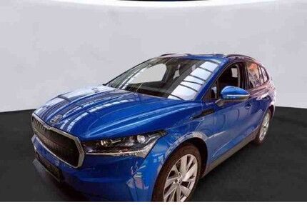 Skoda Enyaq 51.067 km 23.289 &euro; Berlin 10709