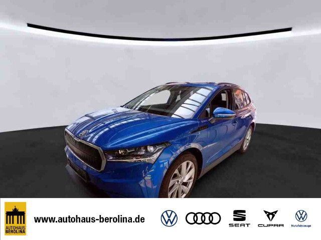 Skoda Enyaq 51.067 km 23.289 &euro; Berlin 10709