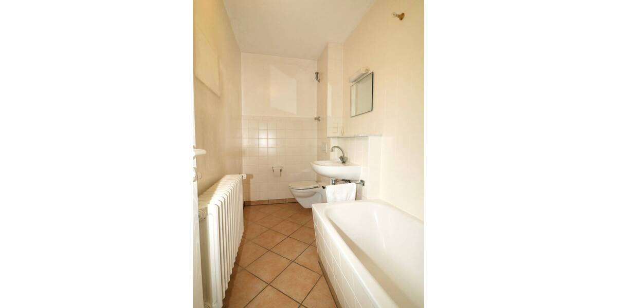 Doppelhaushälfte Berlin Hermsdorf - 3 Zimmer, 64 m&sup2;, 449.000&euro; | Angebot:25778330