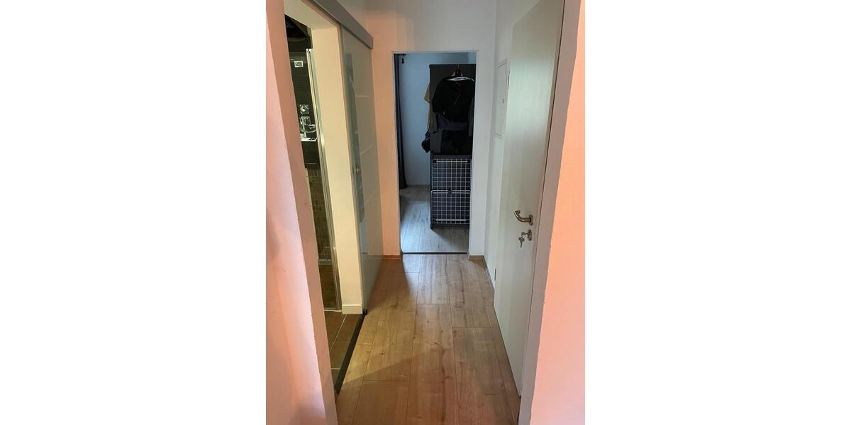 Etagenwohnung Wandlitz - 2 Zimmer, 42 m&sup2;, 188.000&euro; | Angebot:24612920