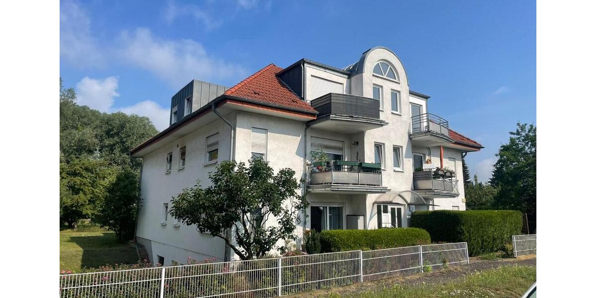 Dachgeschoßwohnung Berlin Pankow - 2 Zimmer, 78 m&sup2;, 315.000&euro; | Angebot:26632645