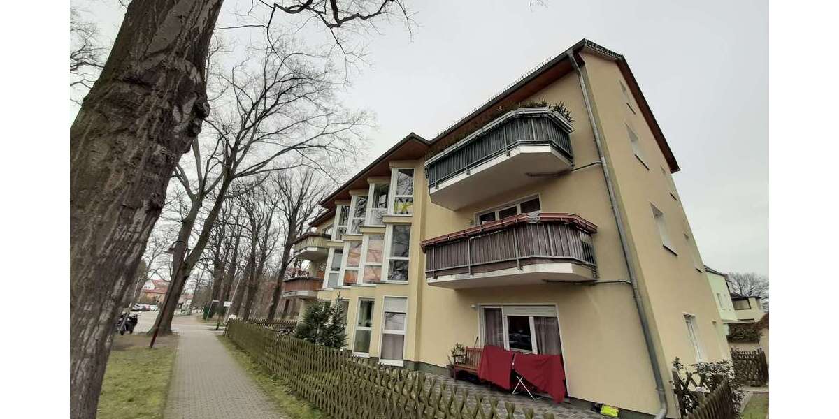 Wohnung zum Mieten in Eichwalde 859,27 € 59.26 m² 2 zimmer