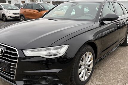 Audi A6 294.100 km 11.500 &euro; Wildau 15745
