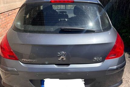 Peugeot 308 139.640 km 3.200 &euro; Hennigsdorf 16761