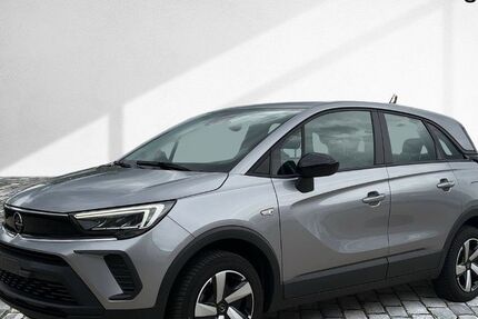 Opel Crossland (X) 26.886 km 21.567 &euro; Berlin 12681